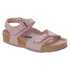 Birkenstock Birkenstock sandal 1021730 BIRKIBUC D roza 26