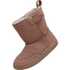 Muris Muris škornji 787437 SIBERIA MINI barefoot D dusty pink 27
