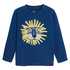 Cool Club Cool Club majica DR CCB2513427 F MODRA T 98