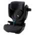 Britax Römer Britax Römer Avtosedež i-size 100-150 cm Kidfix Pro Lux onyx black