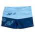 Lucky Kiddo Lucky Kiddo kopalke boxer hlače LK-KBSW BOXER 1_25 F Modra 86/92