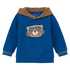 S.Oliver S.Oliver pulover DR 2137836 F Modra 68
