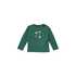 S.Oliver S.Oliver majica DR 2170749 F Zelena 68