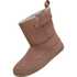 Muris Muris škornji 787437 SIBERIA JUNIOR barefoot D dusty pink 28