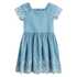 COOL CLUB COOL CLUB haljina KR CJG3011972 Ž Plava 116 COOL CLUB COOL CLUB haljina KR CJG3011972 Ž Plava 116