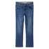 Name It Name It hlače denim DH 13211873 NKMRYAN F Modra 140