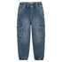 Cool Club Cool Club hlače denim DH CJB3320345 F Modra 134 Cool Club Cool Club hlače denim DH CJB3320345 F Modra 134