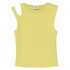 S.Oliver S.Oliver majica BR 2178224 D Rumena 104