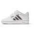 Adidas športni copat LA3764 HOOPS CLASSIC CF I D white 19 Adidas športni copat LA3764 HOOPS CLASSIC CF I D white 19