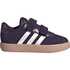Adidas Adidas športni copat JP7852 VL COURT 3.0 CF I D purple 25