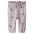 Name It Name It hlače DH 13251679 NBFTANNY PANT D Roza 62