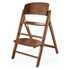 CYBEX CYBEX hranilica Click&Fold natural dark 525000961