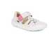 Froddo Froddo sandal G3150262 BAREFOOT ELASTIC SANDAL D white+ 23