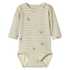 Name It Name It zg. deli bodi DR 13226054 NBFVANDORA D bež 56