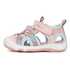 D.D.Step D.D.Step sandal G065-61599FM QUICKDRY D baby pink 26