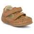 Froddo Froddo sandal G2150184 OASI U brown 20 Froddo Froddo sandal G2150184 OASI U brown 20