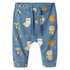 Name It Name It sp. deli žabice do pasu DH 13226072 F Modra 62
