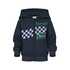 Name It Name It jopa DR 13249494 NMMVOLTINUS NREG SWEAT CARD WH BRU F Modra 92