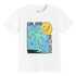Cool Club Cool Club majica KR CCB3212418 F Bela 122 Cool Club Cool Club majica KR CCB3212418 F Bela 122