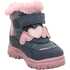 Superfit Superfit škornji HUSKY 1-006061-8000 D blue 21