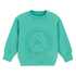 COOL CLUB COOL CLUB pulover DR CCB3111824 M Zelena 116