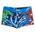 Original Marines Original Marines kopalke boxer hlače DEPV2065B MARVEL F Modra 128