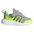 Adidas Adidas športni copat ID8504 FortaRun 2.0 AC I F gretwo/grefou/luclem 23