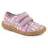 Froddo Froddo čevelj nizek G1700440 CANVAS barefoot D white/pink 21