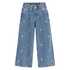 Cool Club Cool Club hlače denim DH LJG3312345 HELLO KITTY&FRIENDS D Modra 122 Cool Club Cool Club hlače denim DH LJG3312345 HELLO KITTY&FRIENDS D Modra 122