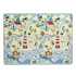 Kinderkraft Kinderkraft igralna podloga Matty 2 Matty 2 multicolor