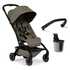 Joolz Joolz športni voziček Aer2 komplet hazel brown