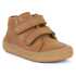 Froddo Froddo čevelj nizek G2130342 BAREFOOT FIRST STEP U cognac 23