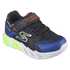 Skechers Skechers športni copat 400138N BKBL FLEX-GLOW BOLT F bkbl 22