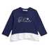 Original Marines Original Marines tunika DR DEP1011NF D Modra 80