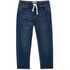 Original Marines Original Marines hlače denim DH DFA2540B F Modra 116