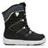 Kamik Kamik škornji NF9297 WINTER BOOT F black 25