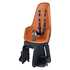 Bobike Bobike sedež za kolo zadaj (do 22 kg) One Maxi carrier E-BD chocolate brown 8012100020