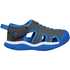 Keen Keen sandal STINGRAY K1022743 F magnet/brilliant blue 20