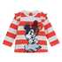 Original Marines Original Marines majica DR DEPV1042NF DISNEY D Rdeča 86
