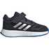 Adidas Adidas športni copat GZ0659 DURAMO 10 EL I F črna 21
