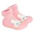 Cool Club Cool Club obutev za dojenčka SOX1W24-CG2437 D pink 20-21