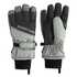 Cool Club Cool Club ski rokavice 5 prstov CAB2932931 F Siva 116/128