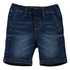 S.Oliver S.Oliver hlače denim BH 2127826 F Modra 110