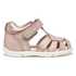 Geox Geox sandal B556FA B S. ZAPITO A C8172 000BC D lt rose 21 Geox Geox sandal B556FA B S. ZAPITO A C8172 000BC D lt rose 21