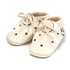 BAOBABY obuća za bebe BBSA412 Stars white Sandali Stars white Sandalice BBSA412-2XS Ž bijela 16