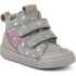 Froddo Froddo čevelj gležnjar G2110134 ROSARIO HIGH-TOP D silver 22