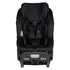 BeSafe BeSafe Avtosedež 61-125cm Stretch2 black softbreeze