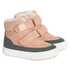 Cool Club Cool Club škornji WBT1W25-CG3053 D pink 21 Cool Club Cool Club škornji WBT1W25-CG3053 D pink 21