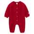 COOL CLUB COOL CLUB kombinezon s rukavima DR DH CCB3103448 M Crvena 56