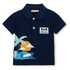 ORIGINAL MARINES ORIGINAL MARINES majica KR DGP0382NM M Plava 86 ORIGINAL MARINES ORIGINAL MARINES majica KR DGP0382NM M Plava 86